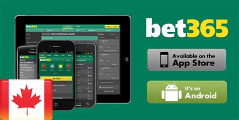 betting apps canada.